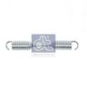 DT 10.13056 Spring, brake shoe
